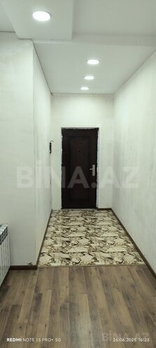 2-комн. новостройка - м. Ази Асланов - 97.8 м² (1)