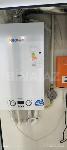 2-комн. новостройка - м. Ази Асланов - 97.8 м² (21)