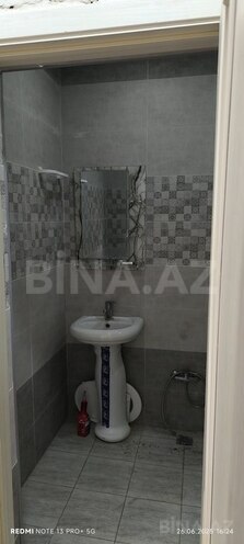 2-комн. новостройка - м. Ази Асланов - 97.8 м² (22)