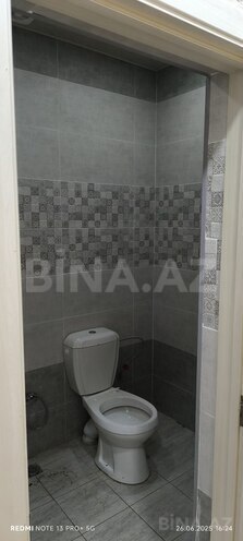 2-комн. новостройка - м. Ази Асланов - 97.8 м² (19)