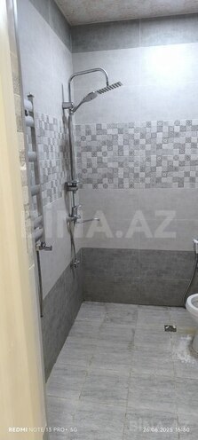 2-комн. новостройка - м. Ази Асланов - 97.8 м² (20)