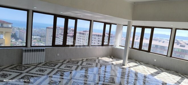 2-комн. новостройка - м. Ази Асланов - 97.8 м² (14)