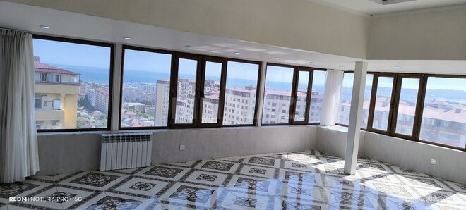 2-комн. новостройка - м. Ази Асланов - 97.8 м² (16)