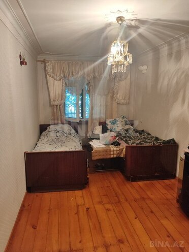 2 otaqlı köhnə tikili - Elmlər Akademiyası m. - 60 m² (3)