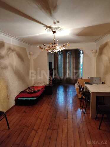 2 otaqlı köhnə tikili - Elmlər Akademiyası m. - 60 m² (1)
