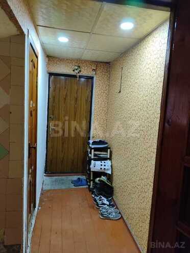 2 otaqlı köhnə tikili - Elmlər Akademiyası m. - 60 m² (6)