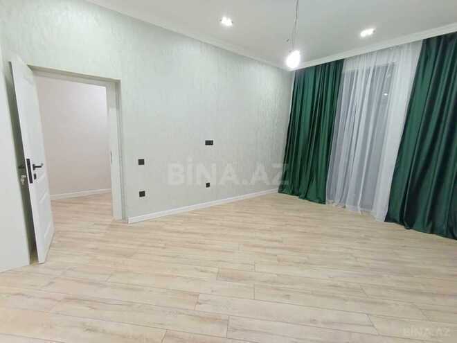 3 otaqlı yeni tikili - Nizami m. - 80 m² (12)