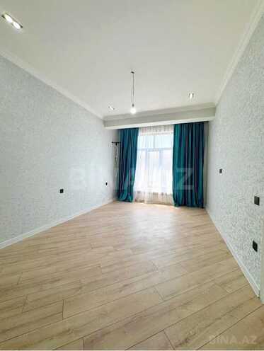3 otaqlı yeni tikili - Nizami m. - 80 m² (1)
