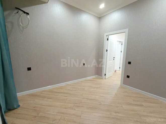 3 otaqlı yeni tikili - Nizami m. - 80 m² (11)