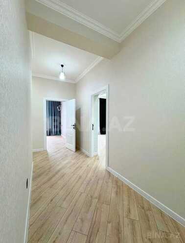 3 otaqlı yeni tikili - Nizami m. - 80 m² (9)