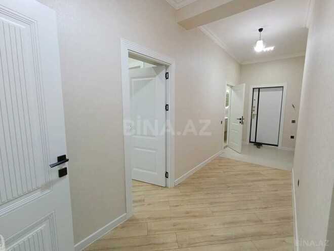 3 otaqlı yeni tikili - Nizami m. - 80 m² (8)