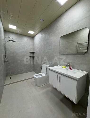 3 otaqlı yeni tikili - Nizami m. - 80 m² (14)