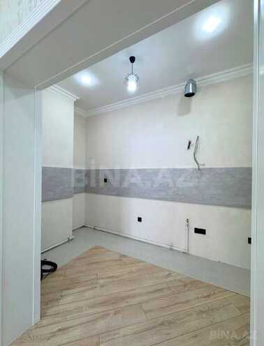 3 otaqlı yeni tikili - Nizami m. - 80 m² (13)