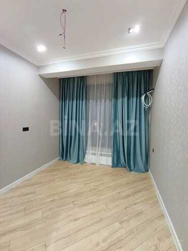 3 otaqlı yeni tikili - Nizami m. - 80 m² (7)