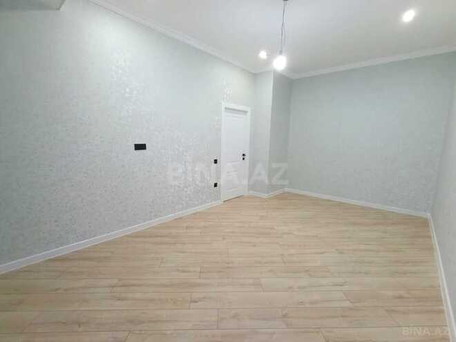 3 otaqlı yeni tikili - Nizami m. - 80 m² (2)