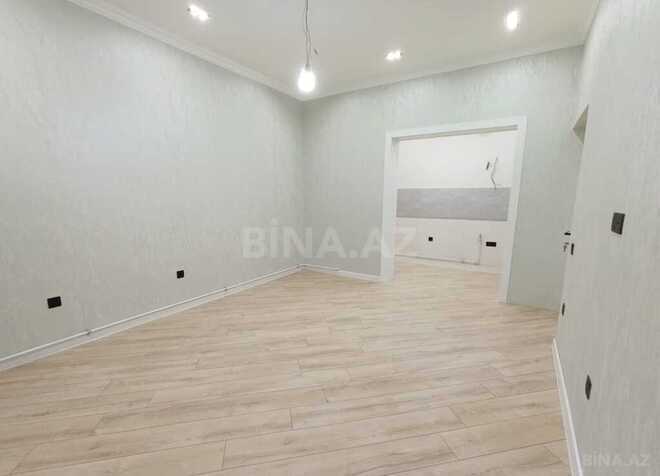 3 otaqlı yeni tikili - Nizami m. - 80 m² (4)