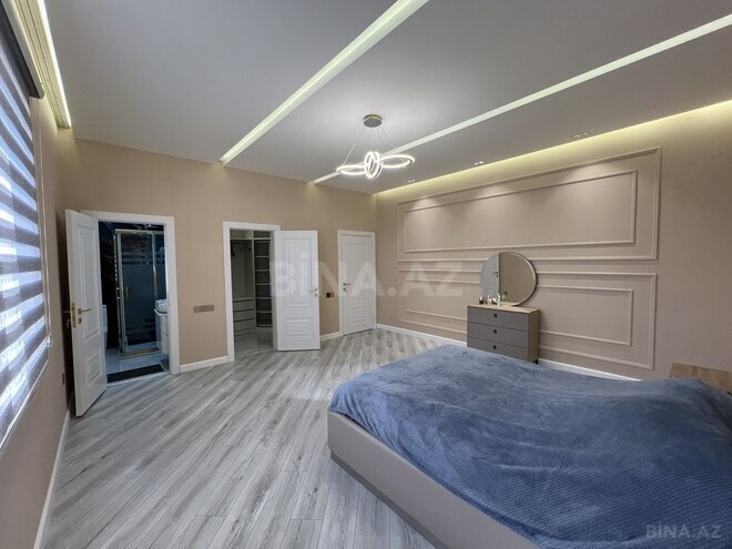 4-комн. дом/дача - пос. Мардакан - 180 м² (10)