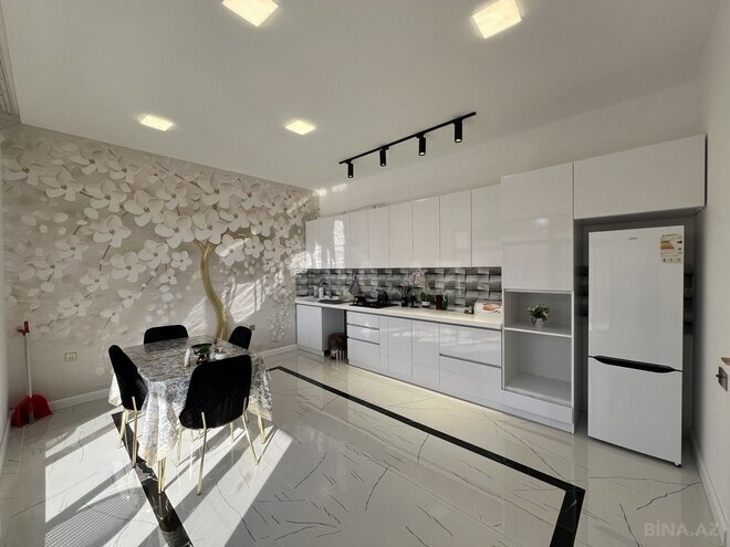 4-комн. дом/дача - пос. Мардакан - 180 м² (18)