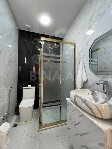 4-комн. дом/дача - пос. Мардакан - 180 м² (12)