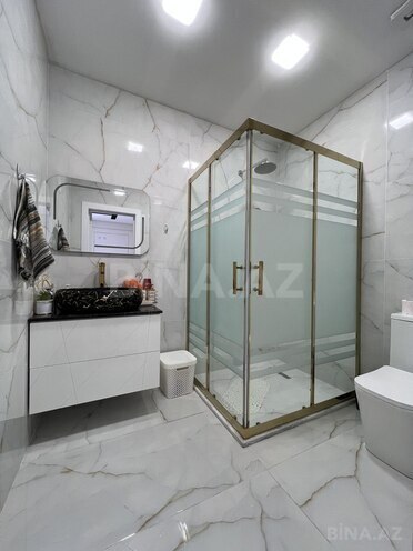 4-комн. дом/дача - пос. Мардакан - 180 м² (25)