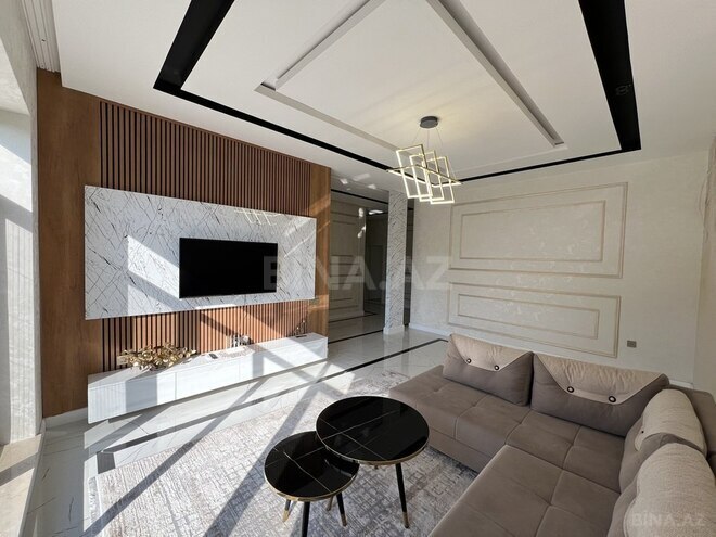 4-комн. дом/дача - пос. Мардакан - 180 м² (6)