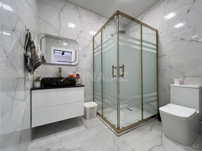 4-комн. дом/дача - пос. Мардакан - 180 м² (26)