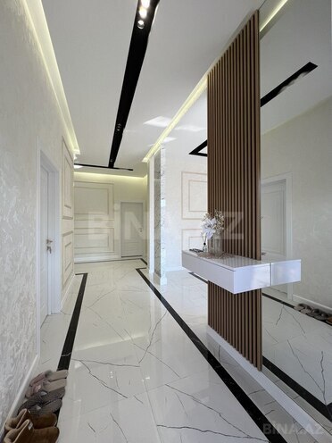 4-комн. дом/дача - пос. Мардакан - 180 м² (23)