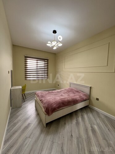4-комн. дом/дача - пос. Мардакан - 180 м² (16)