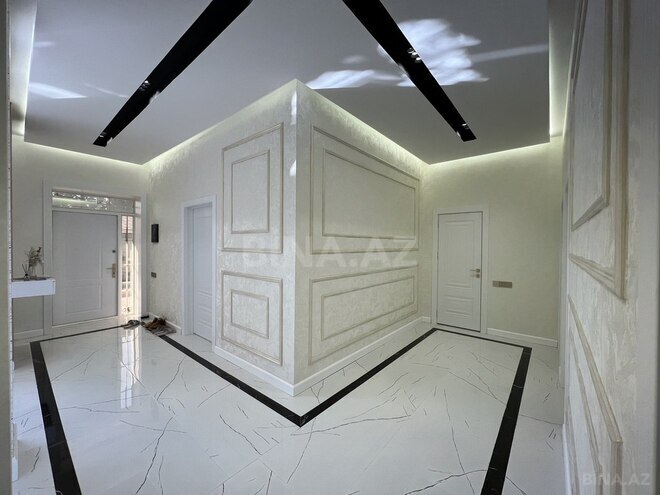 4-комн. дом/дача - пос. Мардакан - 180 м² (24)