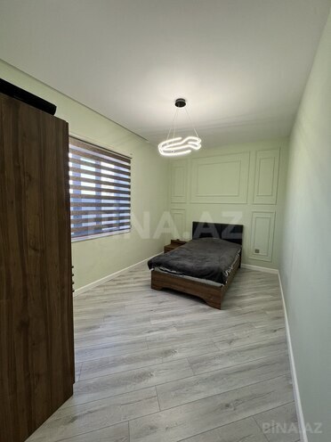 4-комн. дом/дача - пос. Мардакан - 180 м² (13)