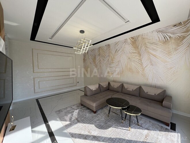4-комн. дом/дача - пос. Мардакан - 180 м² (8)