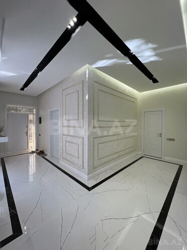 4-комн. дом/дача - пос. Мардакан - 180 м² (21)