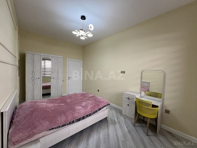 4-комн. дом/дача - пос. Мардакан - 180 м² (17)