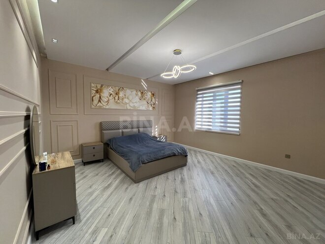 4-комн. дом/дача - пос. Мардакан - 180 м² (9)
