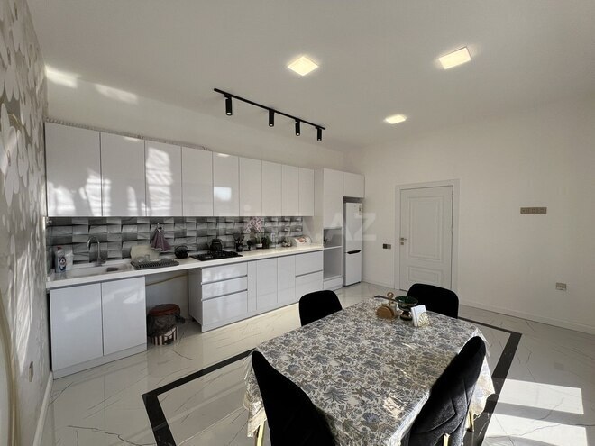 4-комн. дом/дача - пос. Мардакан - 180 м² (20)