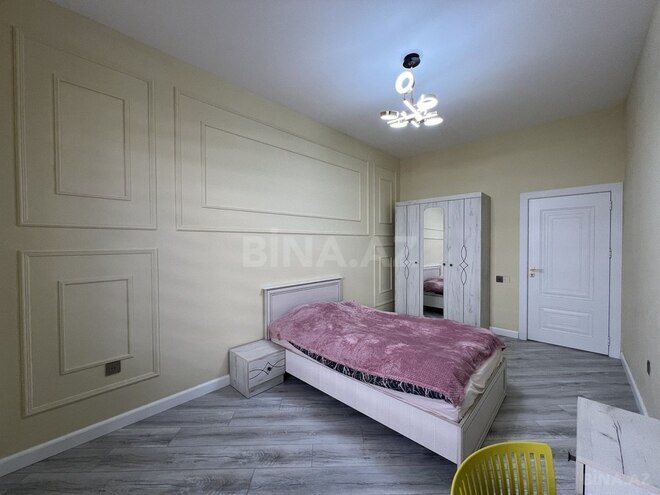 4-комн. дом/дача - пос. Мардакан - 180 м² (15)