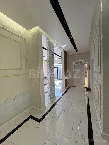 4-комн. дом/дача - пос. Мардакан - 180 м² (22)
