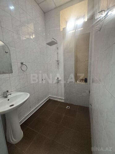 3 otaqlı yeni tikili - Bakıxanov q. - 90 m² (8)
