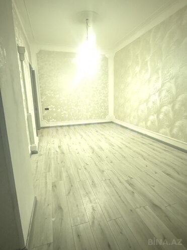 3 otaqlı yeni tikili - Bakıxanov q. - 90 m² (10)