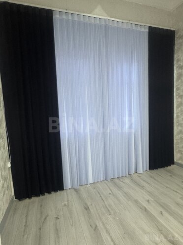 3 otaqlı yeni tikili - Bakıxanov q. - 90 m² (12)