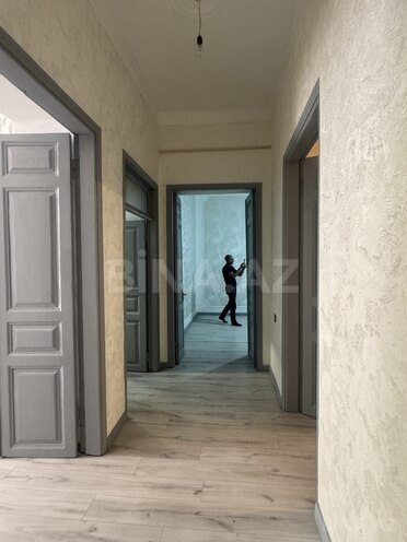 3 otaqlı yeni tikili - Bakıxanov q. - 90 m² (16)