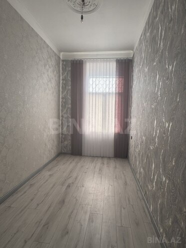 3 otaqlı yeni tikili - Bakıxanov q. - 90 m² (15)