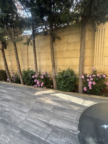 3 otaqlı yeni tikili - Bakıxanov q. - 90 m² (17)