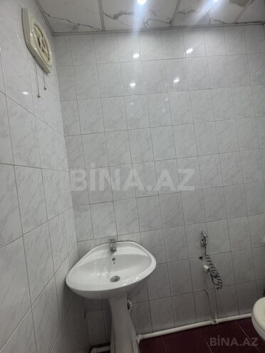 3 otaqlı yeni tikili - Bakıxanov q. - 90 m² (4)
