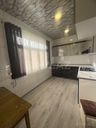 3 otaqlı yeni tikili - Bakıxanov q. - 90 m² (7)