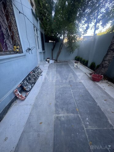 3 otaqlı yeni tikili - Bakıxanov q. - 90 m² (1)