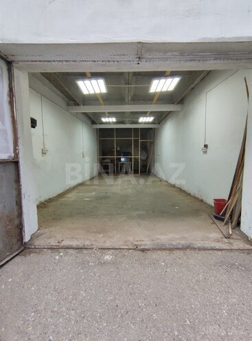 Qaraj - Səbail r. - 37 m² (5)