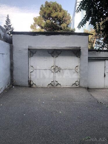 Qaraj - Səbail r. - 37 m² (2)