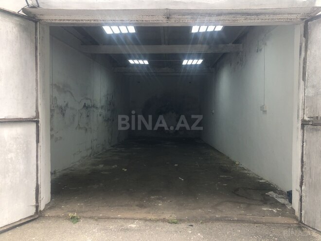 Qaraj - Səbail r. - 37 m² (1)