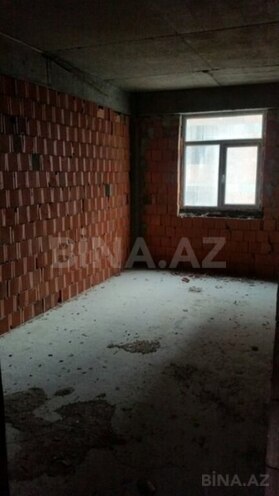 4 otaqlı yeni tikili - Nəriman Nərimanov m. - 255 m² (2)